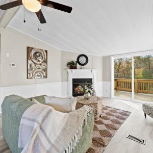 Photo #6 of 4621 MEHERRIN RD, Meherrin, VA 6.0 acres