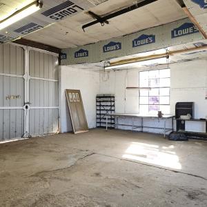 Shop has many possibilities...