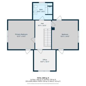 Photo #54 of 74 Conner St, Dillwyn, VA 0.4 acres