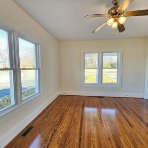 Look at those floors...