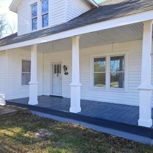 Photo #2 of 74 Conner St, Dillwyn, VA 0.4 acres