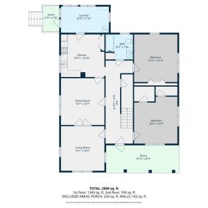 Photo #56 of 74 Conner St, Dillwyn, VA 0.4 acres