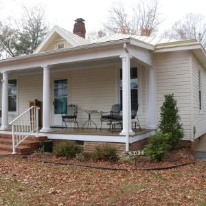 Photo #3 of 307 First Ave, Farmville, VA 0.3 acres