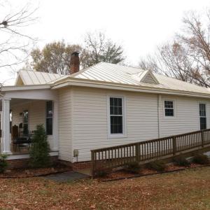 Photo #30 of 307 First Ave, Farmville, VA 0.3 acres