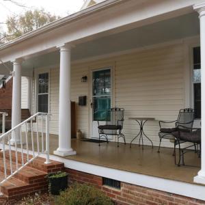 Photo #4 of 307 First Ave, Farmville, VA 0.3 acres