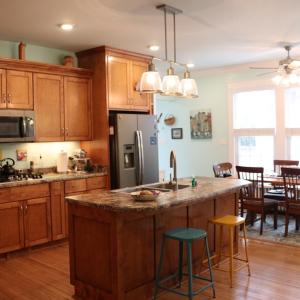 Photo #8 of 307 First Ave, Farmville, VA 0.3 acres