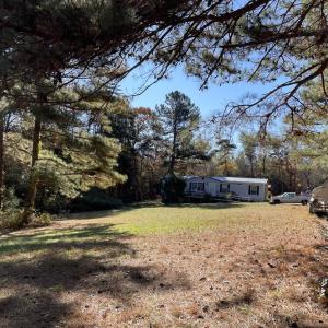 Photo #2 of 1101 Pineview Lane, Scottsburg, VA 17.2 acres