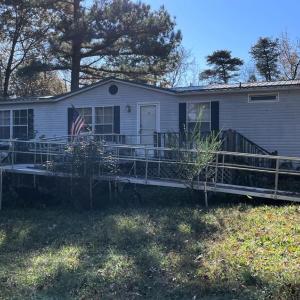 Photo #3 of 1101 Pineview Lane, Scottsburg, VA 17.2 acres