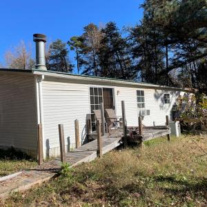 Photo #4 of 1101 Pineview Lane, Scottsburg, VA 17.2 acres