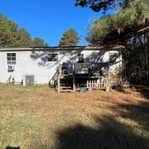 Photo #5 of 1101 Pineview Lane, Scottsburg, VA 17.2 acres