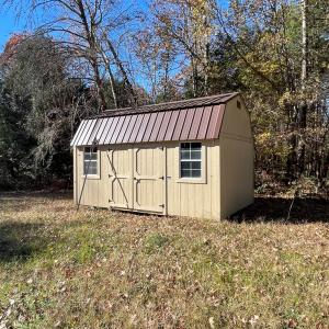 Photo #6 of 1101 Pineview Lane, Scottsburg, VA 17.2 acres