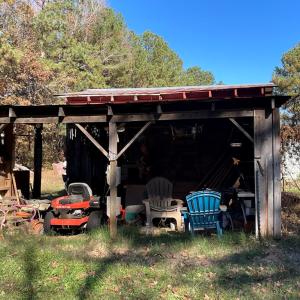 Photo #7 of 1101 Pineview Lane, Scottsburg, VA 17.2 acres