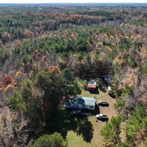 Photo #8 of 1101 Pineview Lane, Scottsburg, VA 17.2 acres
