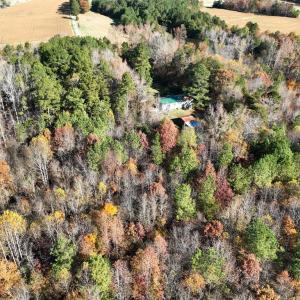 Photo #9 of 1101 Pineview Lane, Scottsburg, VA 17.2 acres