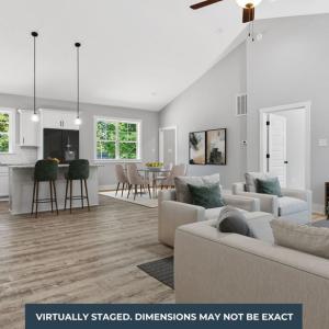 Photo #12 of 7566 Prince Edward Hwy, Prospect, VA 7.4 acres