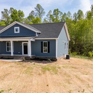 Photo #3 of 7566 Prince Edward Hwy, Prospect, VA 7.4 acres