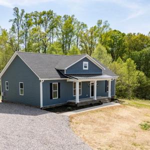 Photo #4 of 7566 Prince Edward Hwy, Prospect, VA 7.4 acres