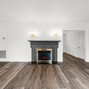 Photo #6 of 308 Dana Dr, Farmville, VA 0.9 acres