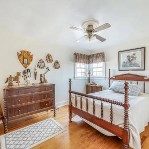 Photo #12 of 10008 Thomas Jefferson Hwy, Charlotte Court House, VA 18.0 acres