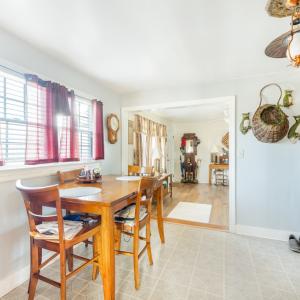 Photo #8 of 10008 Thomas Jefferson Hwy, Charlotte Court House, VA 18.0 acres