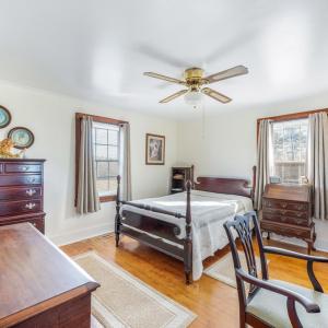 Photo #16 of 10008 Thomas Jefferson Hwy, Charlotte Court House, VA 18.0 acres