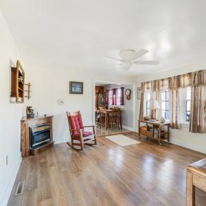 Photo #17 of 10008 Thomas Jefferson Hwy, Charlotte Court House, VA 18.0 acres