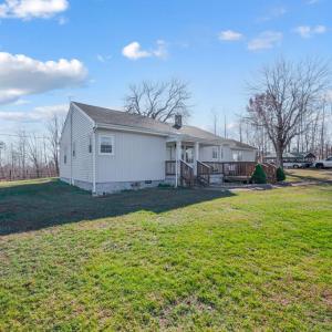 Photo #2 of 10008 Thomas Jefferson Hwy, Charlotte Court House, VA 18.0 acres