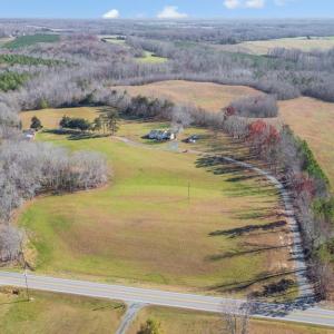 Photo #22 of 10008 Thomas Jefferson Hwy, Charlotte Court House, VA 18.0 acres