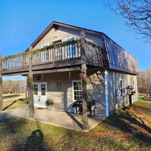 Photo #14 of 3814 S Constitution, Dillwyn, VA 43.8 acres