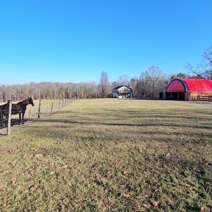 Photo #2 of 3814 S Constitution, Dillwyn, VA 43.8 acres