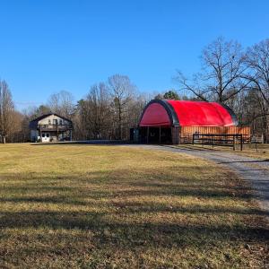 Photo #4 of 3814 S Constitution, Dillwyn, VA 43.8 acres