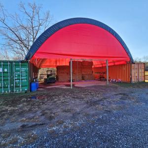 Photo #7 of 3814 S Constitution, Dillwyn, VA 43.8 acres