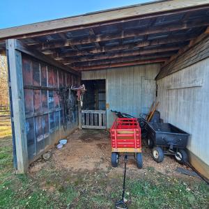 Photo #9 of 3814 S Constitution, Dillwyn, VA 43.8 acres