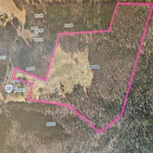 Photo #10 of 3814 S Constitution, Dillwyn, VA 43.8 acres