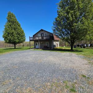Photo #4 of 3814 S Constitution, Dillwyn, VA 43.8 acres