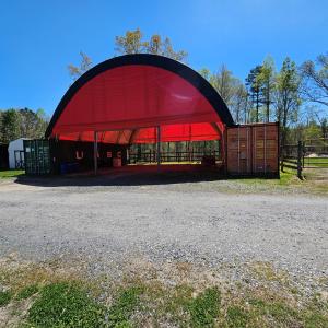 Photo #5 of 3814 S Constitution, Dillwyn, VA 43.8 acres