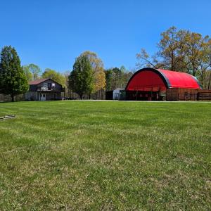 Photo #27 of 3814 S Constitution, Dillwyn, VA 43.8 acres
