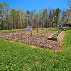Photo #29 of 3814 S Constitution, Dillwyn, VA 43.8 acres