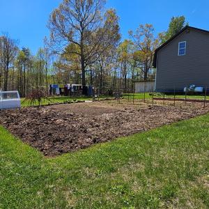 Photo #9 of 3814 S Constitution, Dillwyn, VA 43.8 acres