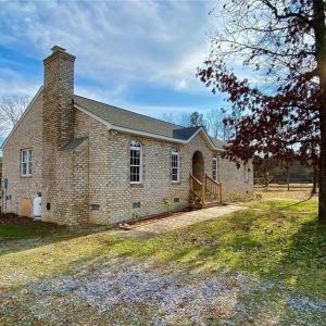 Photo #5 of 3151 Benchmark Trl, Amelia, VA 5.0 acres