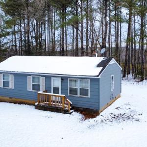 Photo #2 of 3867 Longview Dr, Kenbridge, VA 0.8 acres