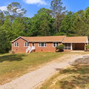 Photo #2 of 1920 Mill Quarter RD, Ford, VA 5.0 acres