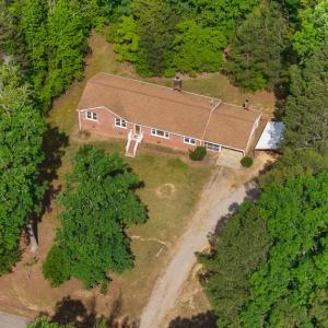 Photo #3 of 1920 Mill Quarter RD, Ford, VA 5.0 acres