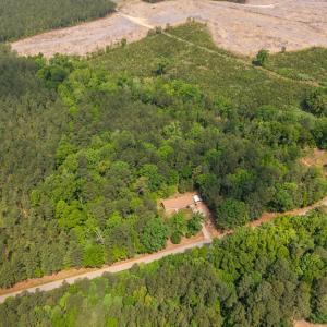 Photo #4 of 1920 Mill Quarter RD, Ford, VA 5.0 acres