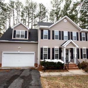 Photo #2 of 107 Cabells Court, Farmville, VA 0.4 acres