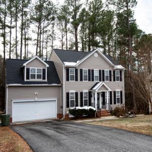 Photo #3 of 107 Cabells Court, Farmville, VA 0.4 acres