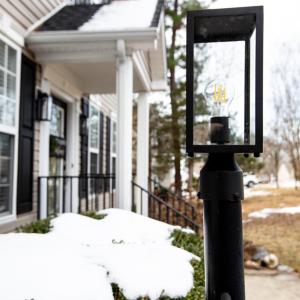 Photo #4 of 107 Cabells Court, Farmville, VA 0.4 acres