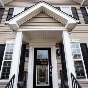 Photo #5 of 107 Cabells Court, Farmville, VA 0.4 acres