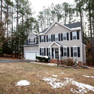 Photo #52 of 107 Cabells Court, Farmville, VA 0.4 acres