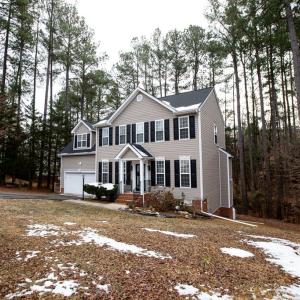 Photo #53 of 107 Cabells Court, Farmville, VA 0.4 acres